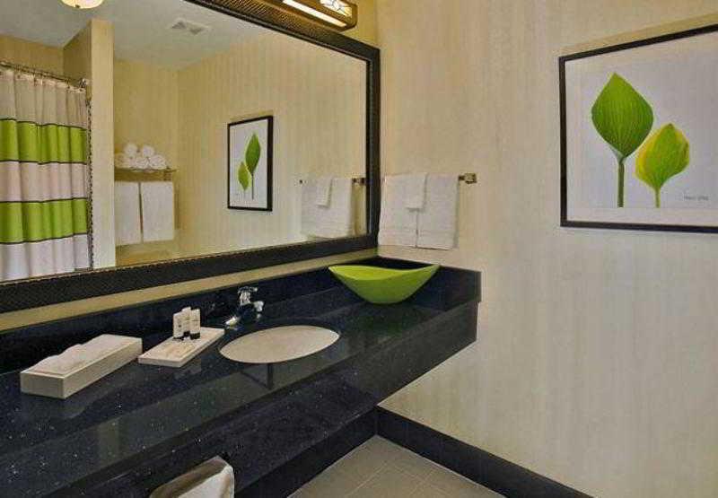 Fairfield Inn And Suites Нью-Буффало Экстерьер фото