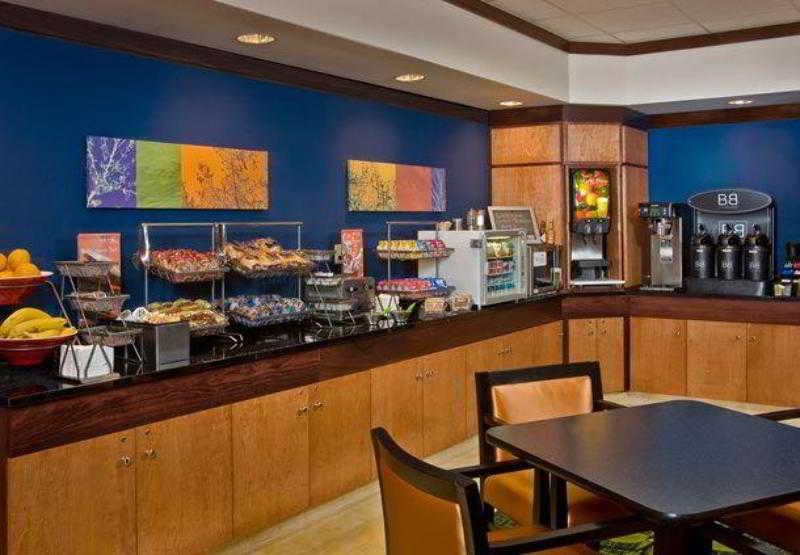 Fairfield Inn And Suites Нью-Буффало Экстерьер фото